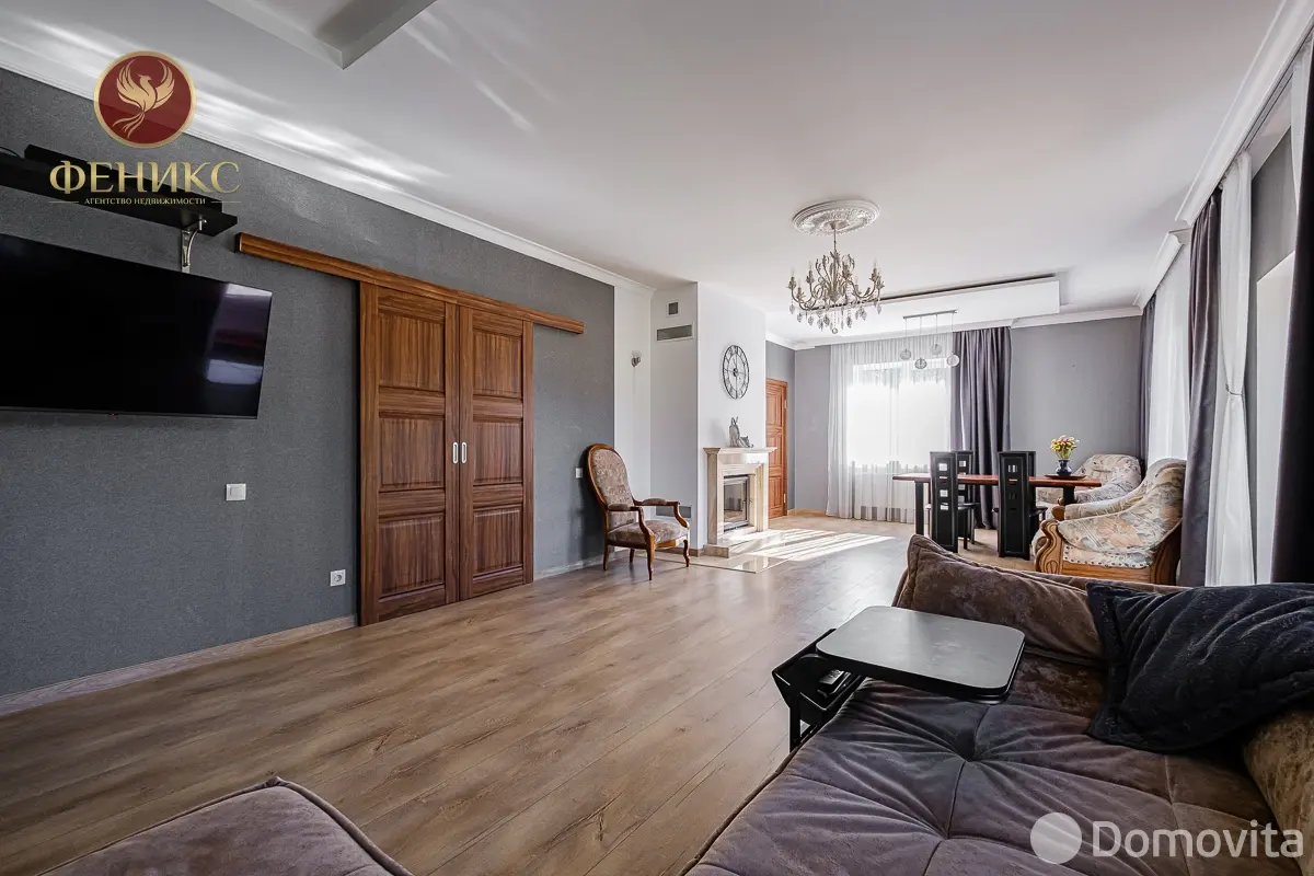 дом, Колодищи, ул. Спортивная, д. 5, стоимость продажи 1 425 264 р.