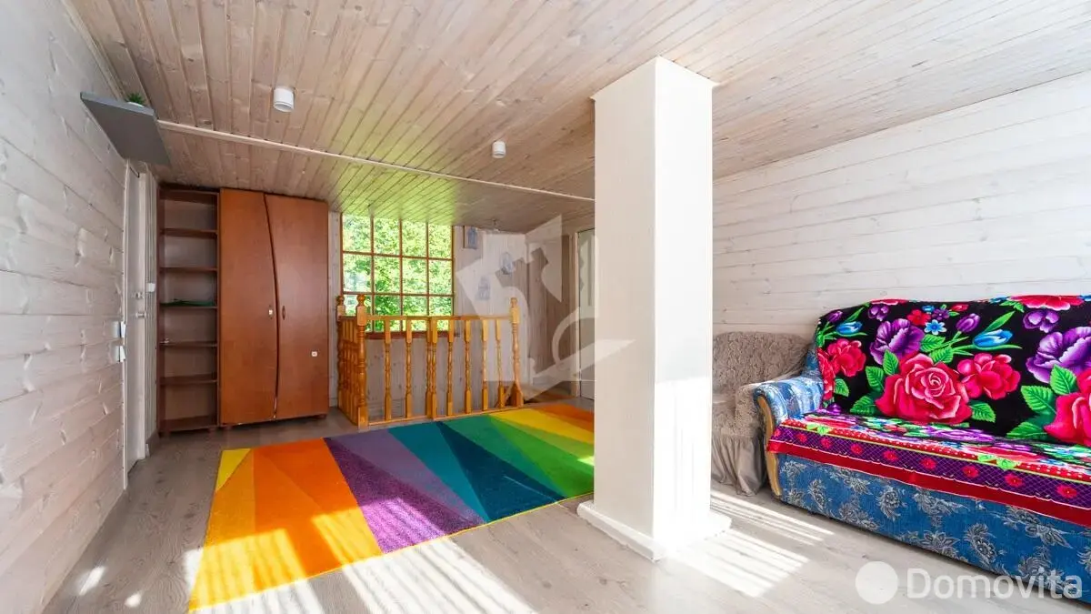 Продажа 2-этажной дачи в Дубок-83 Минская область, 53900USD, код 184288 - фото 20