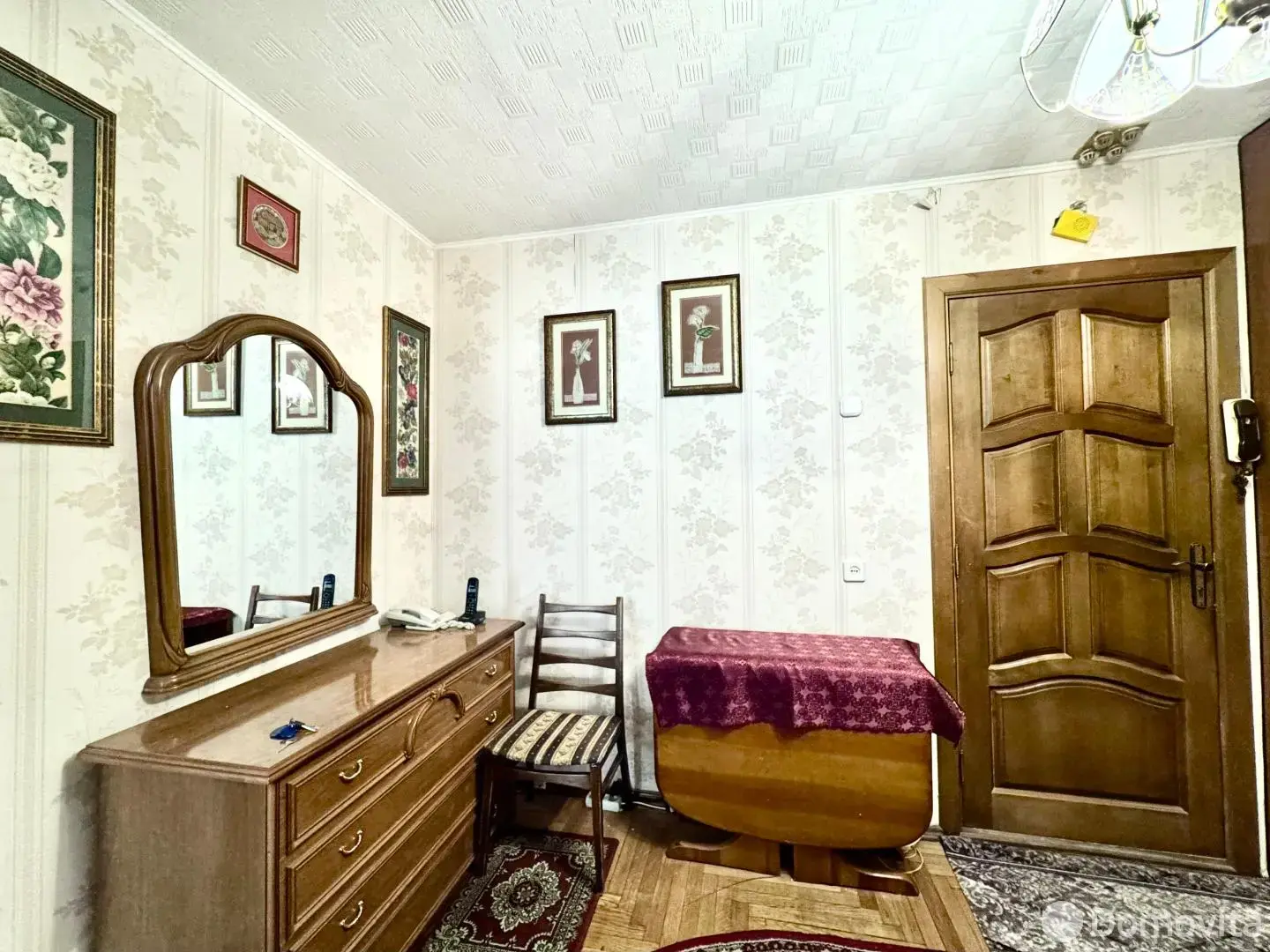 квартира, Минск, пр-т Независимости, д. 164