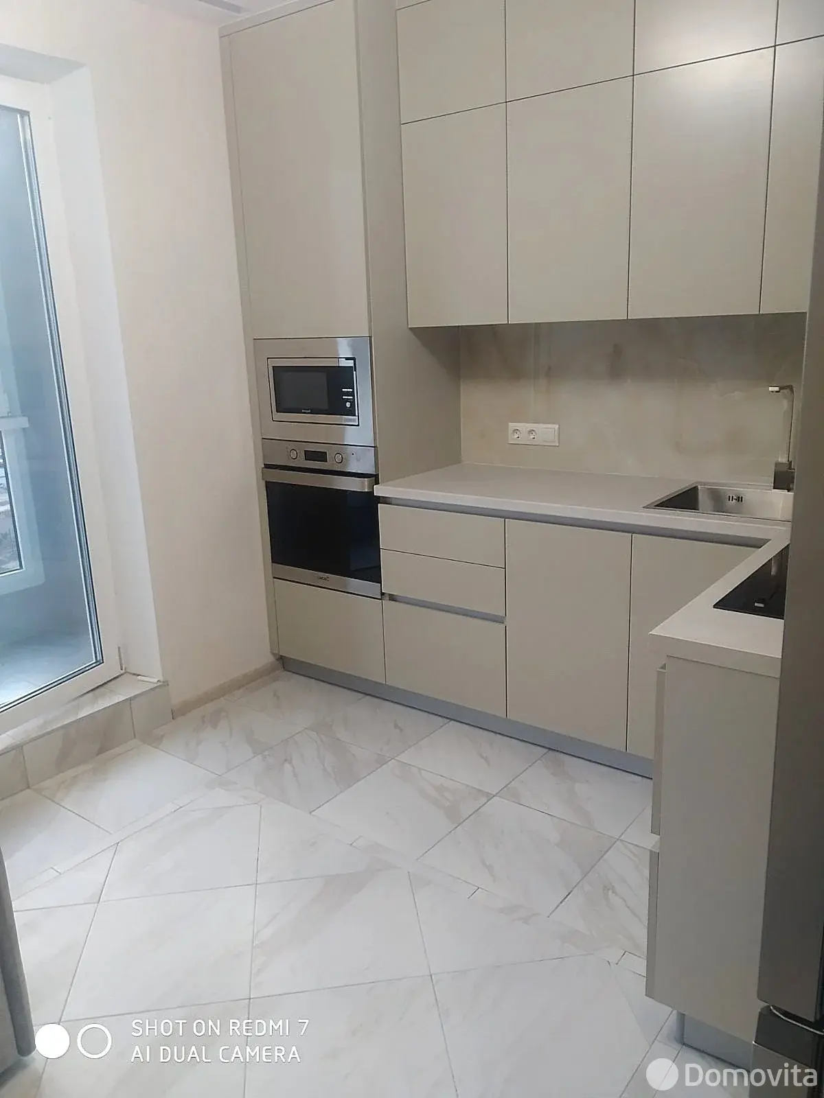 квартира, Копище, ул. Авиационная 