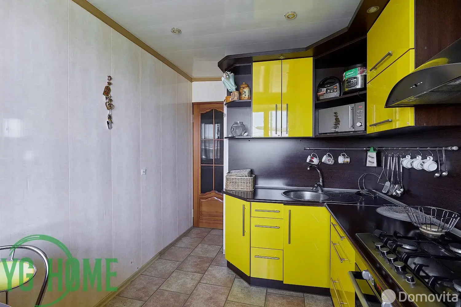 Купить комнату в Минске, ул. Голодеда, д. 41, цена 137000 BYN, код 7686 - фото 24