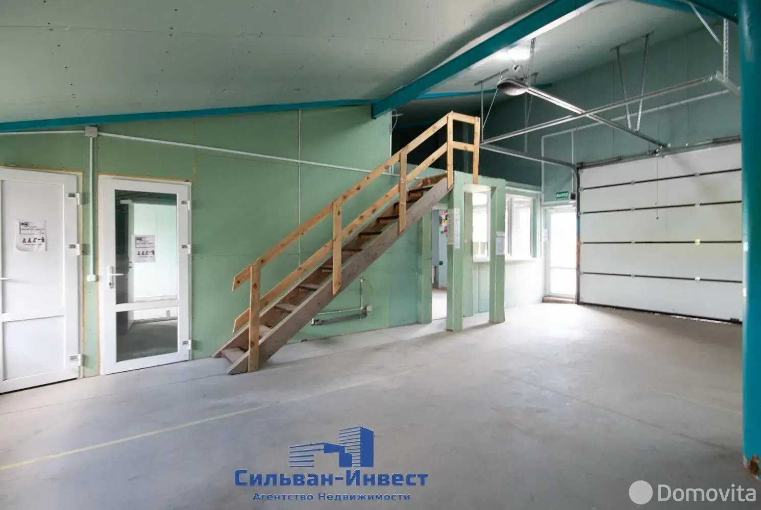 Аренда склада на ул. Центральная, д. 17/Б11 в Киршах, код 963902 - фото 18