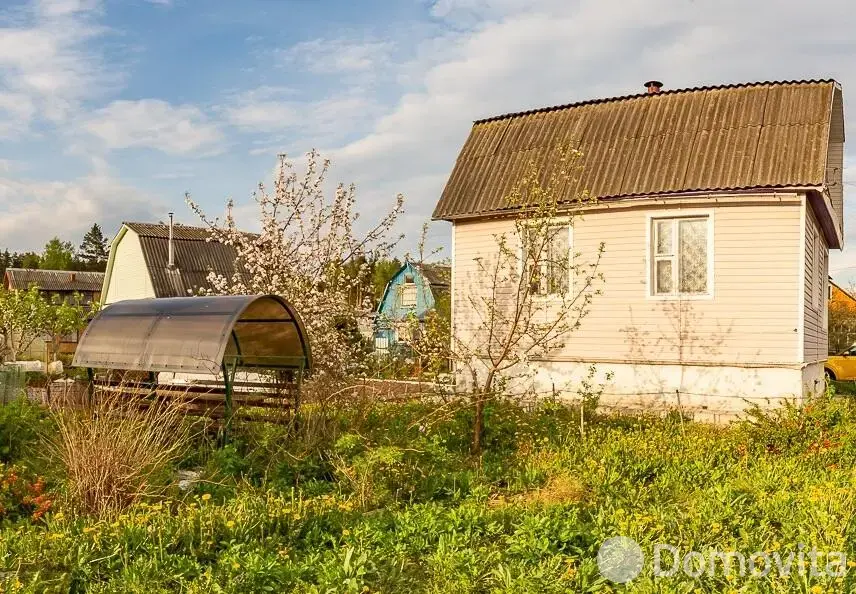 Продажа 2-этажной дачи в Верас-81 Минская область, 10900USD, код 185831 - фото 15