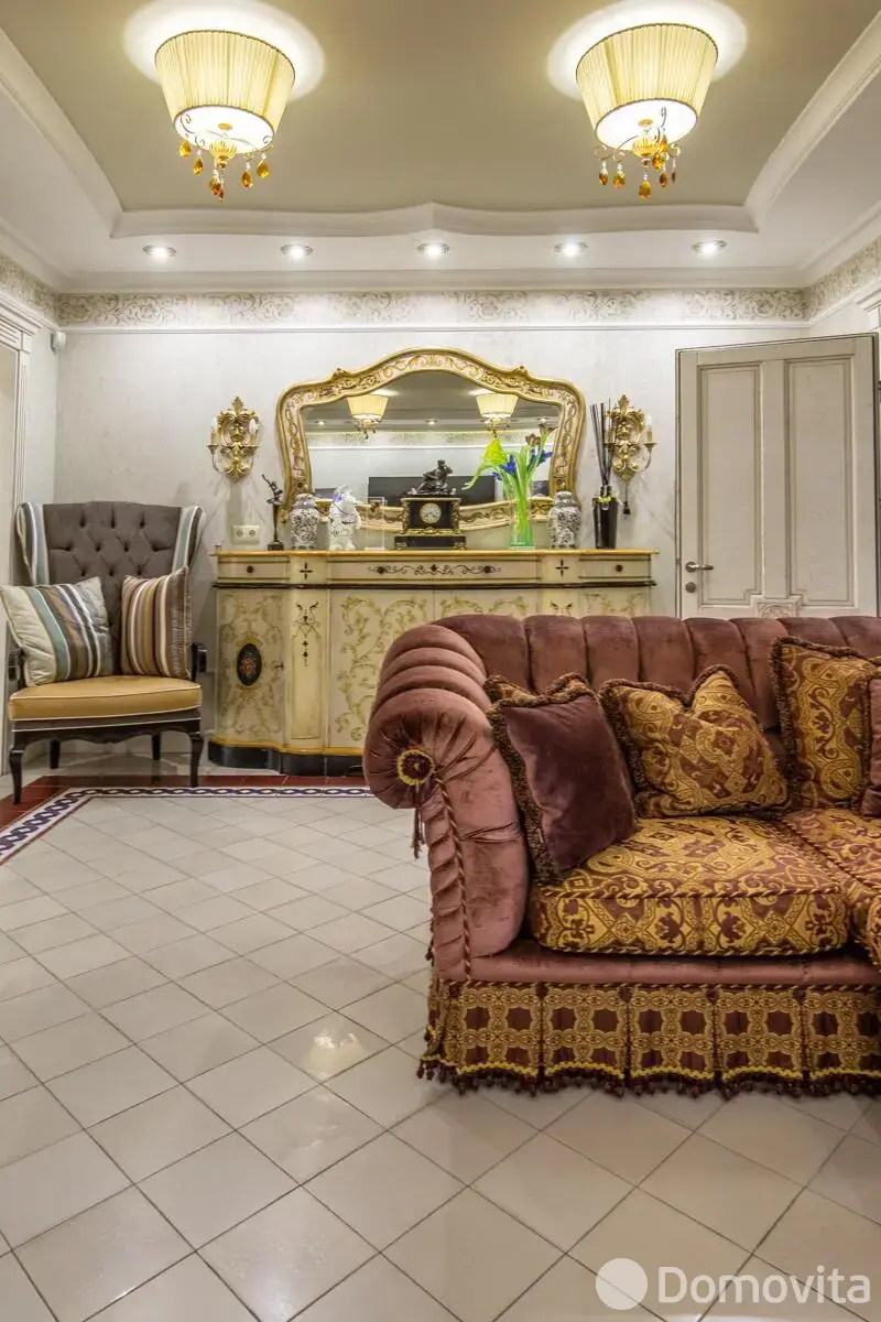 Стоимость продажи дома, Минск, пер. Баторинский