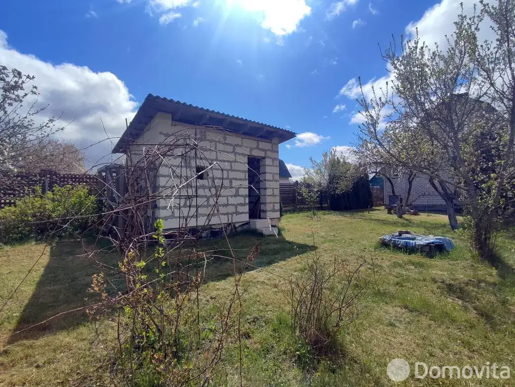 Купить 3-этажную дачу в Шипянах Минская область, 25000USD, код 181617 - фото 12