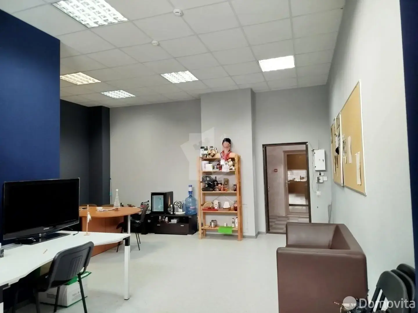 Помещение под сферу услуг в Минске, пр-т Независимости, д. 84/а, код 3733 - фото 2