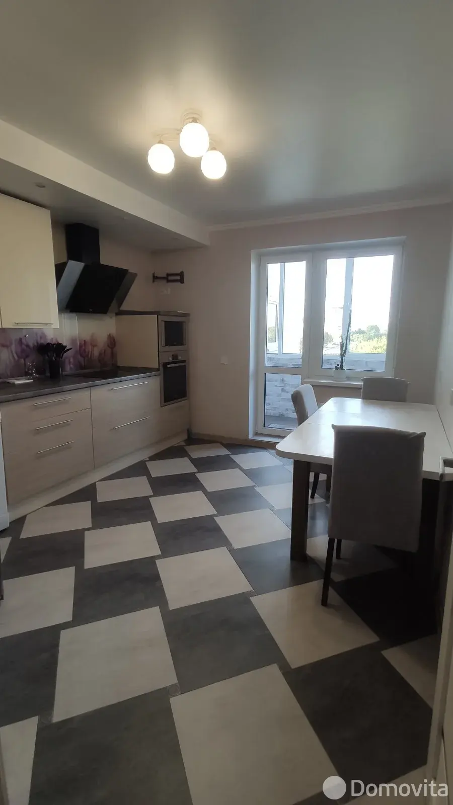 Снять 3-комнатную квартиру в Минске, ул. Одоевского, д. 101А, 800USD, код 148337 - фото 13