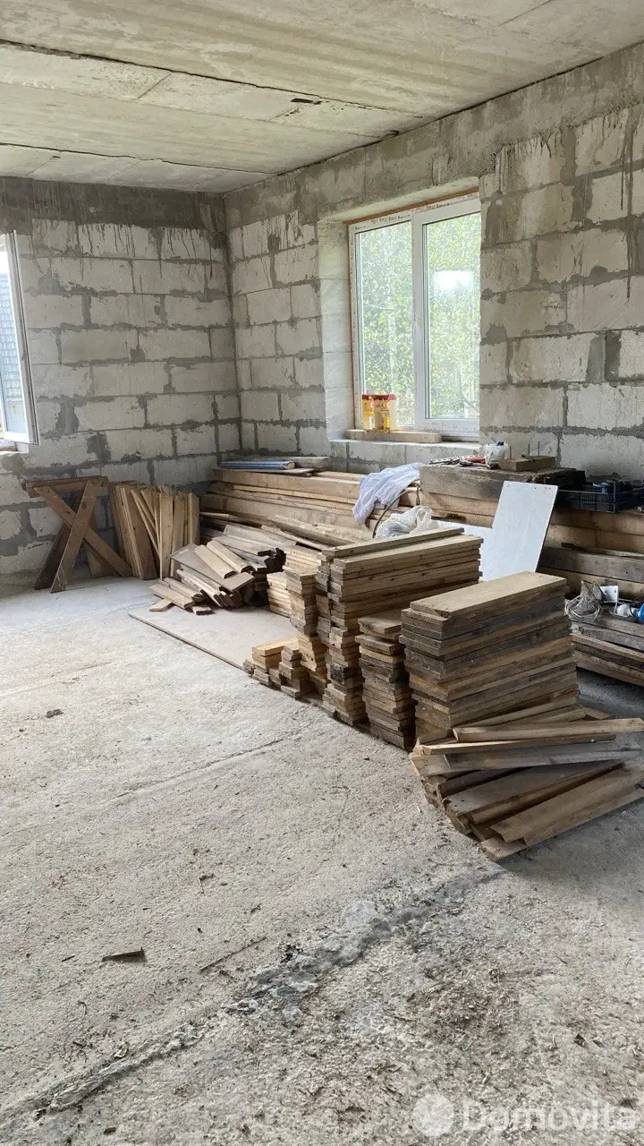 дача, Чаровница, 