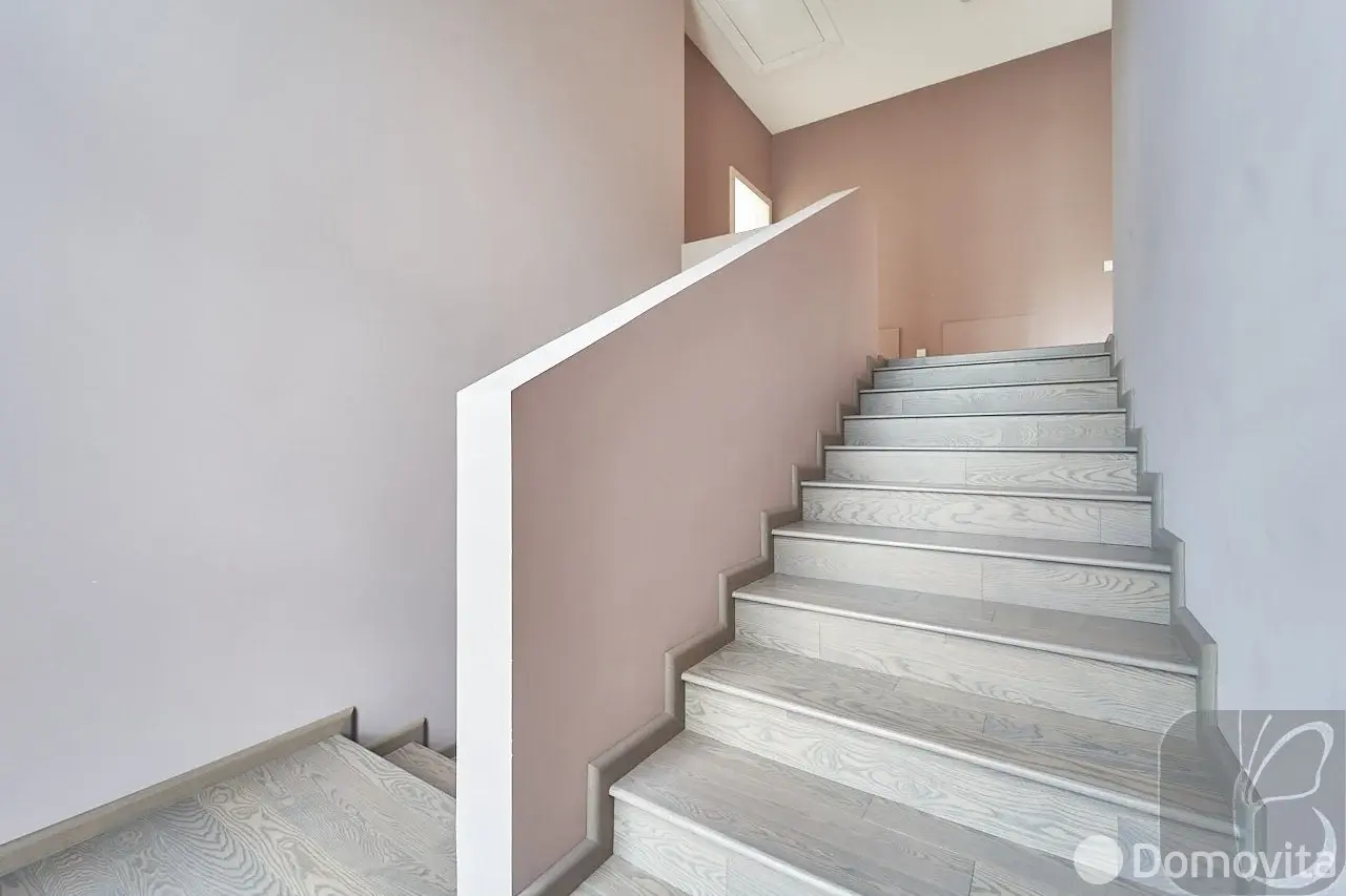 Снять 2-этажный дом в Колодищах, Минская область, ул. Кленовая Аллея, 2200USD, код 4622 - фото 33