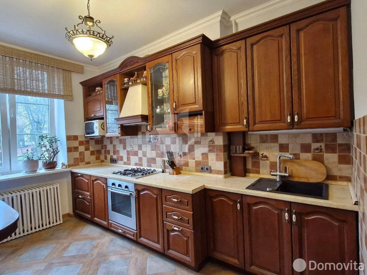 квартира, Минск, ул. Коммунистическая, д. 18 на ст. метро Площадь Победы