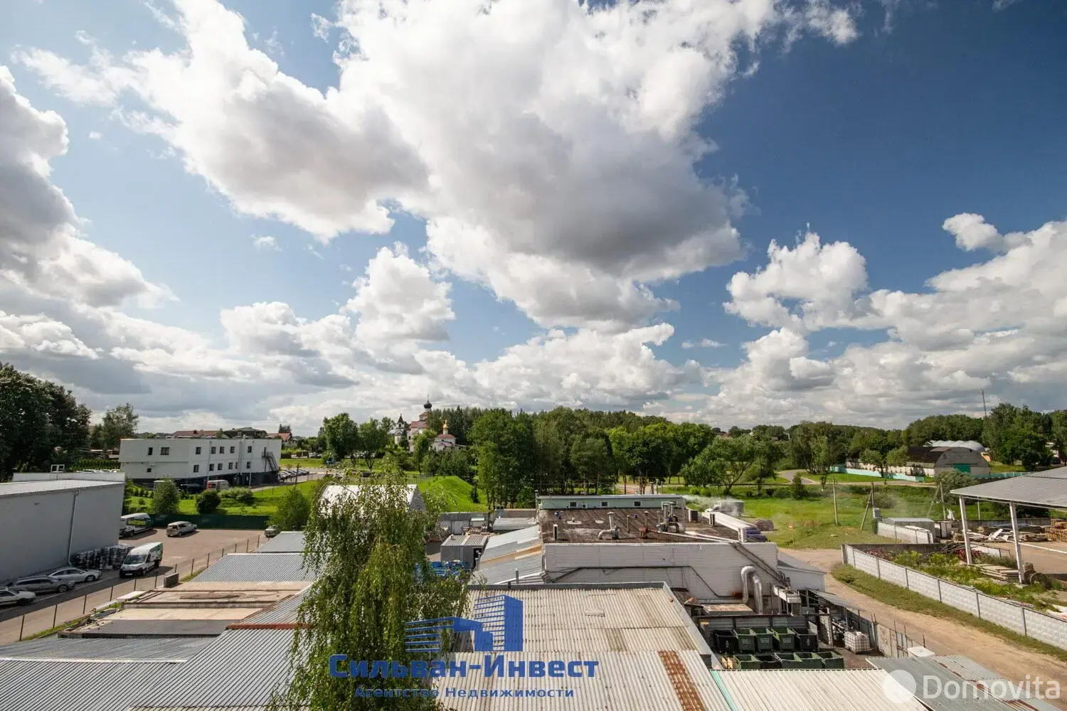 Аренда склада на пр-д Тарасовский, д. 2/А в Тарасово, код 964116 - фото 23