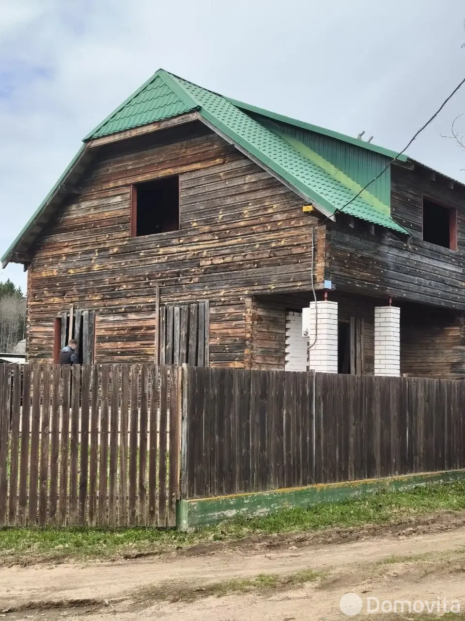 Стоимость продажи дома, Тополь ,