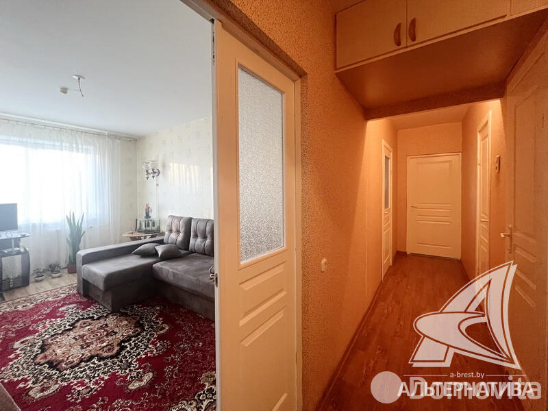 Купить 2-комнатную квартиру в Бресте, ул. Гвардейская, 56500 USD, код: 1102665 - фото 6