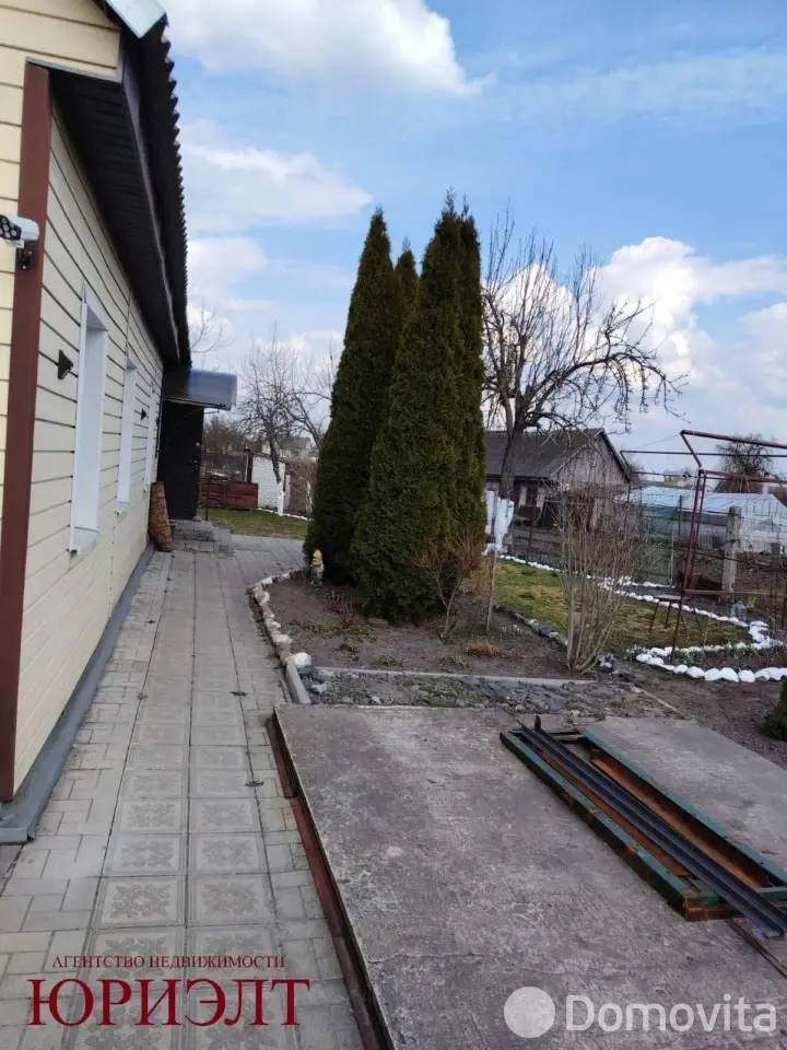 коттедж, Высокое, ул. Партизанская - лучшее предложение