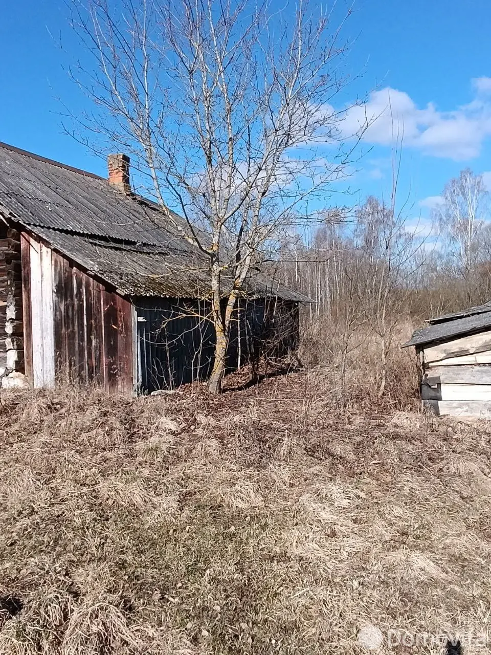 дом, Щуки, д. 2 