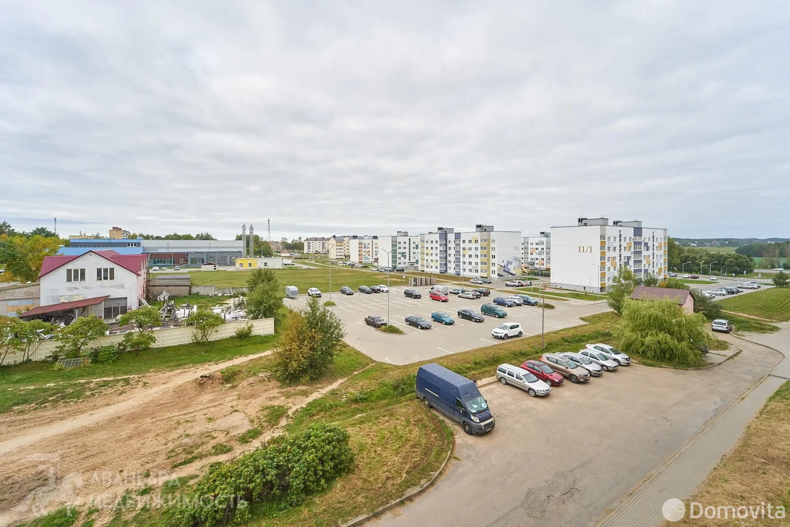 Стоимость аренды квартиры, Фаниполь, ул. Комсомольская, д. 22/2