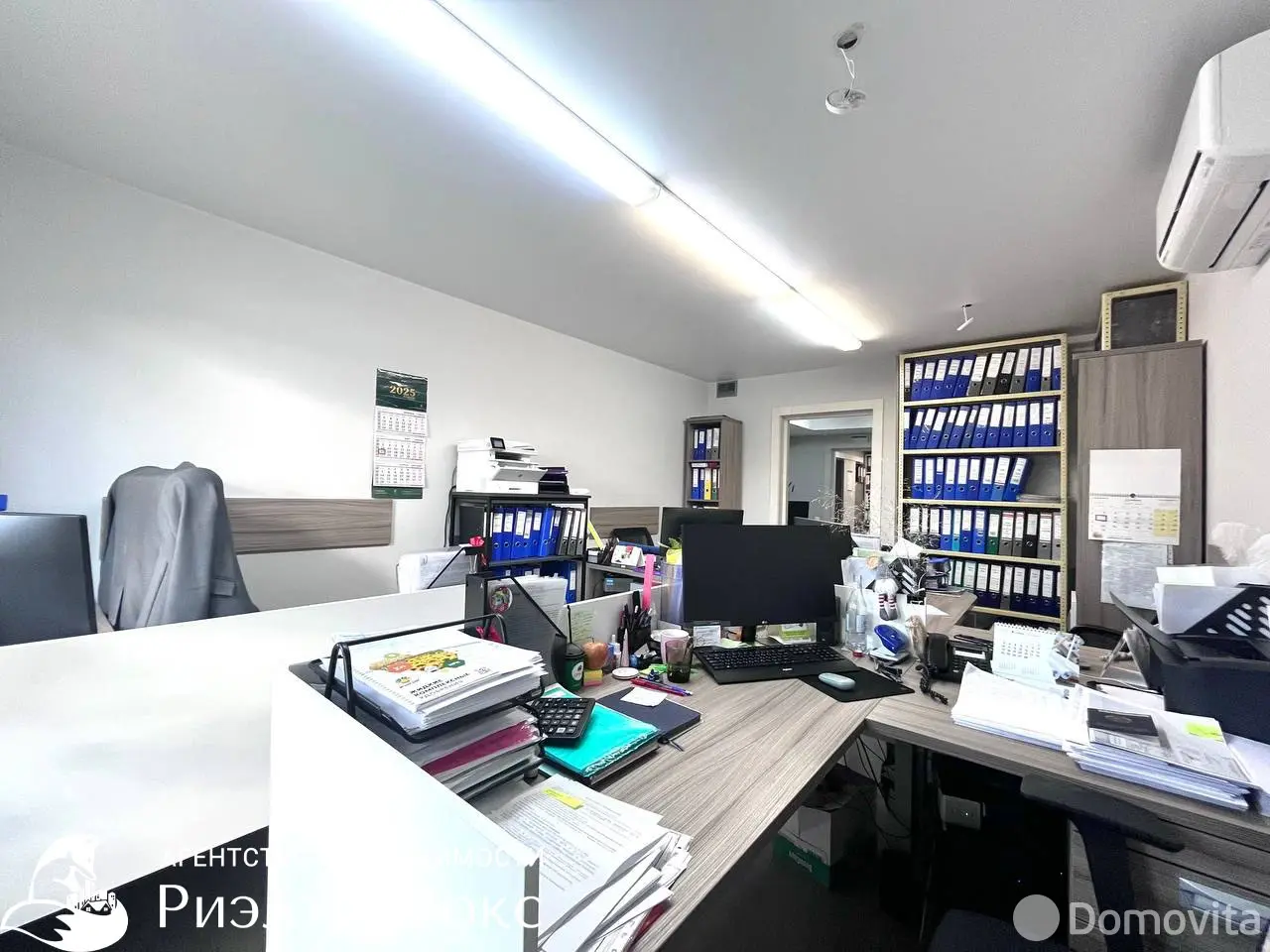 Купить офис на пер. Корженевского, д. 32 в Минске, 183400USD, код 8476 - фото 21