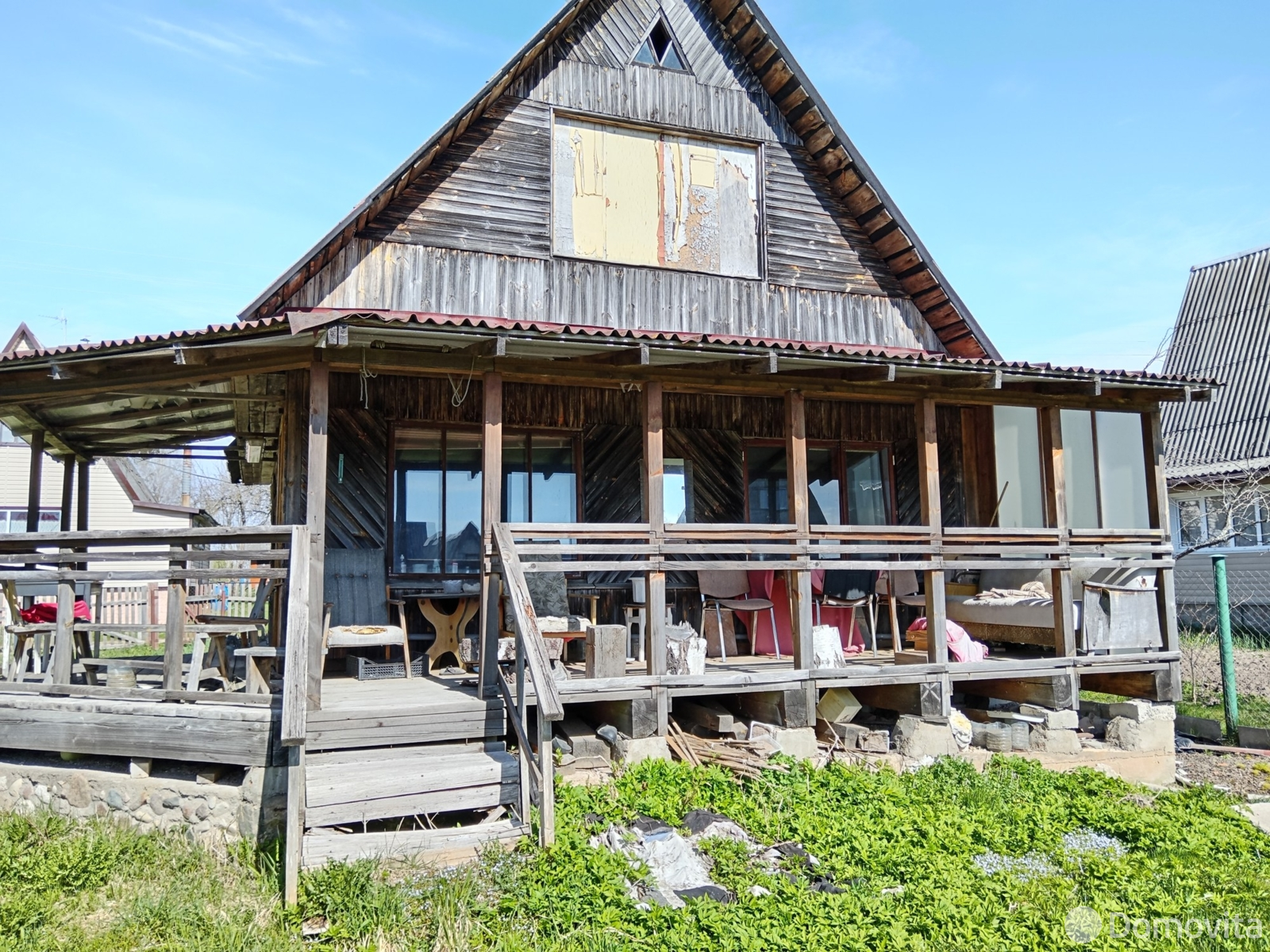 участок, Лосвидо, - лучшее предложение