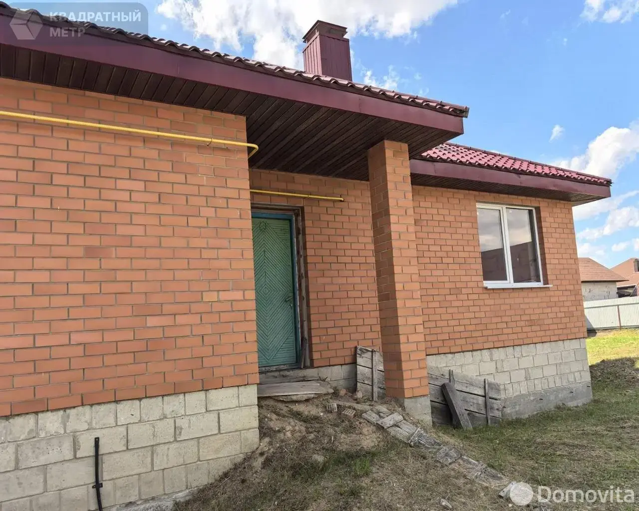 дом, Пружаны, ул. Березовая - лучшее предложение