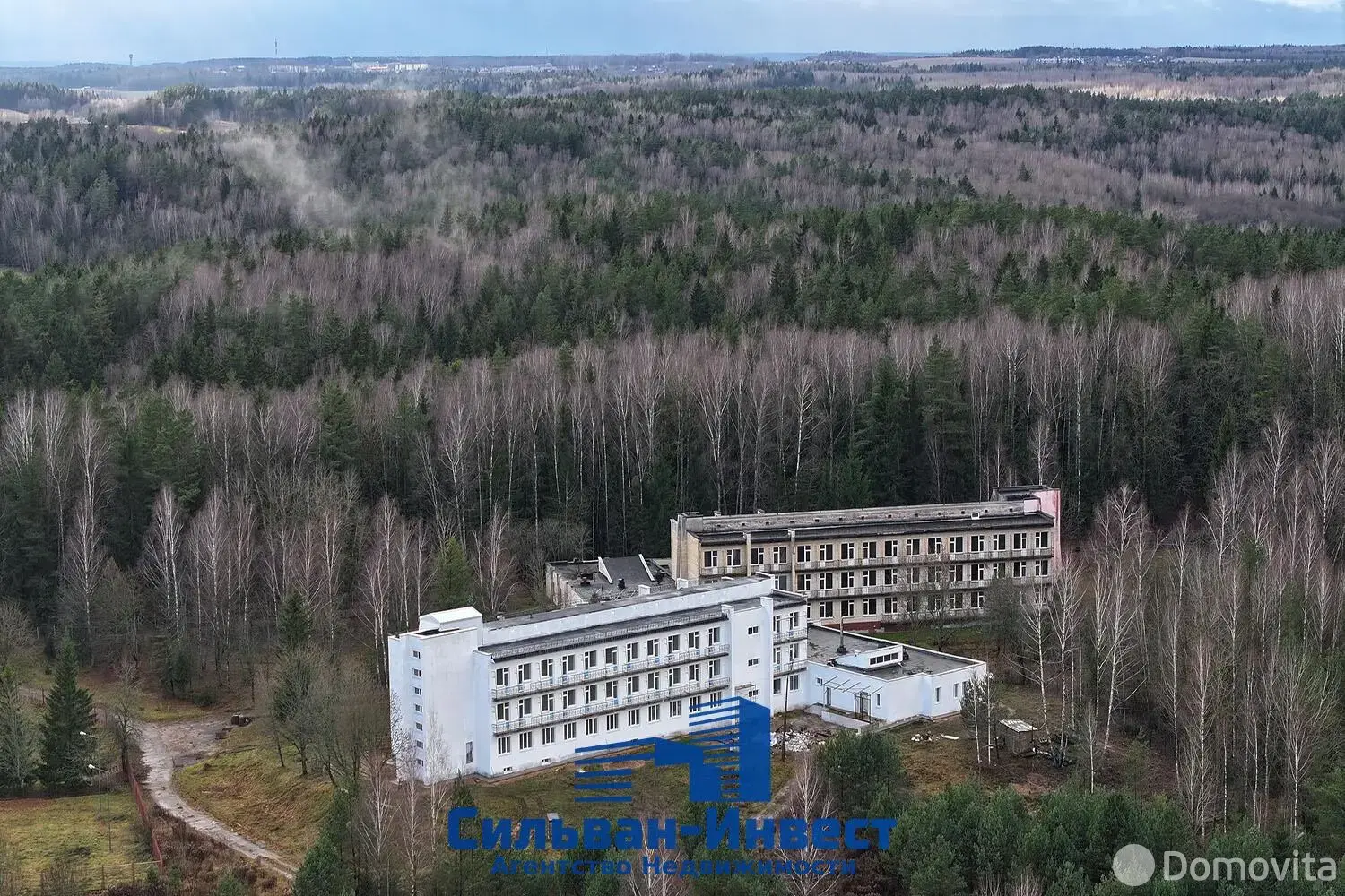 Купить офис на д. 70 в , 3300000USD, код 10138 - фото 50