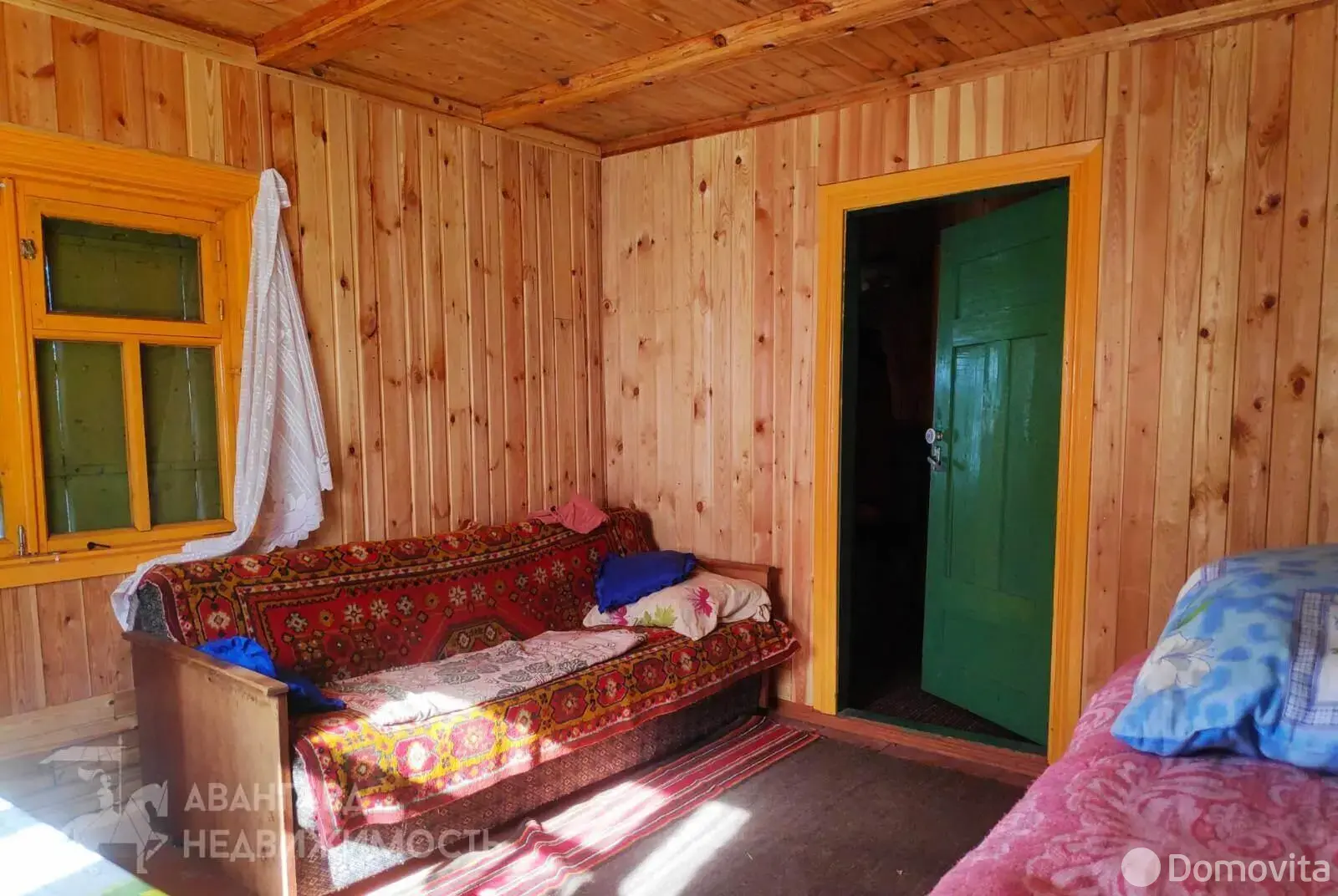 Купить 1-этажную дачу в Ромашка Минская область, 4900USD, код 182314 - фото 15