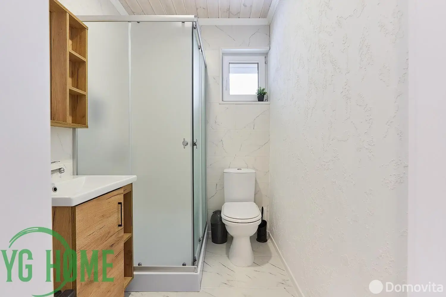 Продажа 1-этажной дачи в ВЫТОК ГМЦ Минская область, 77000USD, код 184614 - фото 31