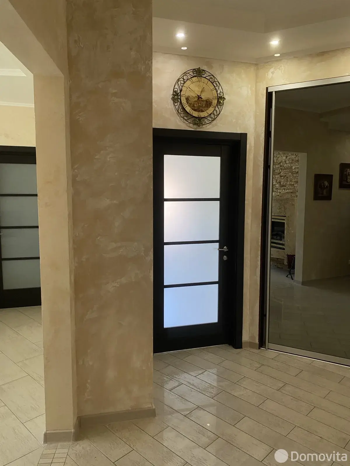 Снять 3-комнатную квартиру в Минске, пр-т Независимости, д. 46, 1000USD, код 148848 - фото 29