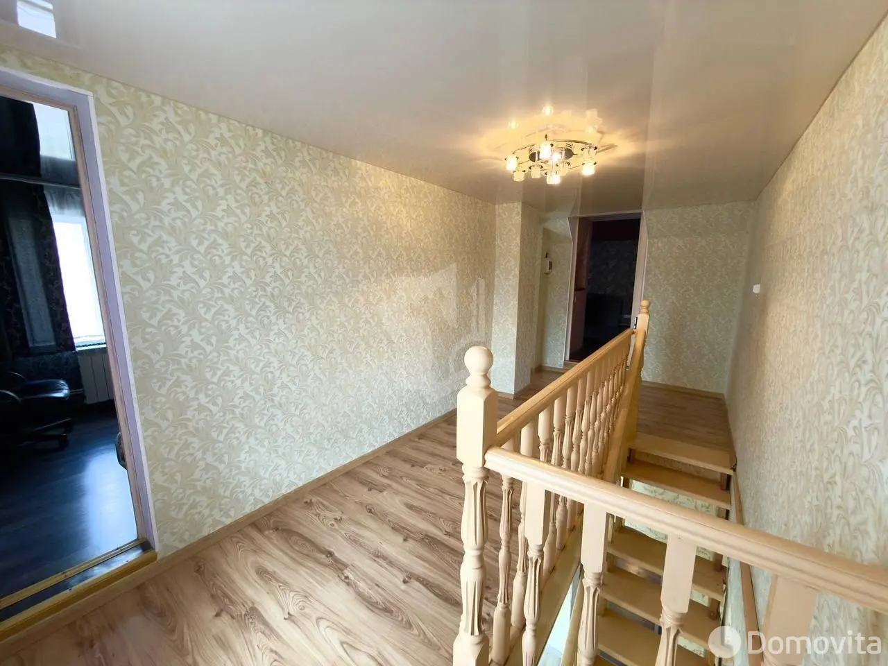 Снять 2-этажный дом в Минске, Минская область, ул. Сосновый Бор, д. 51, 1000USD, код 4847 - фото 23