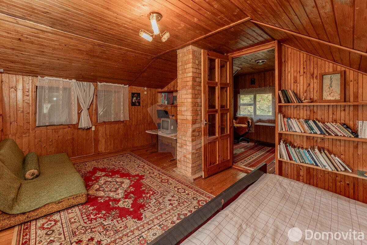 Продажа 3-этажной дачи в Вишневка-2005 Минская область, 24950USD, код 180911 - фото 21