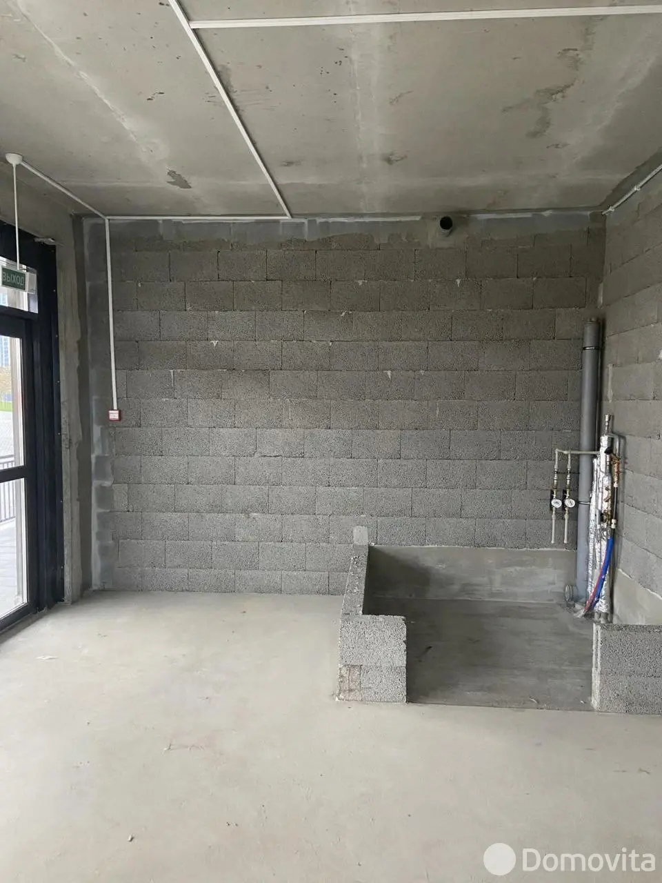 Аренда торгового помещения на ул. Леонида Щемелёва, д. 30 в Минске, 531USD, код 968199 - фото 6