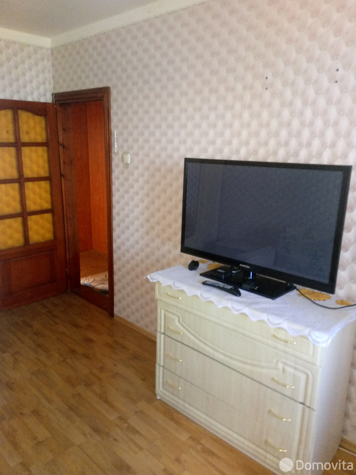 Стоимость аренды квартиры, Борисов, ул. Трусова, д. 55