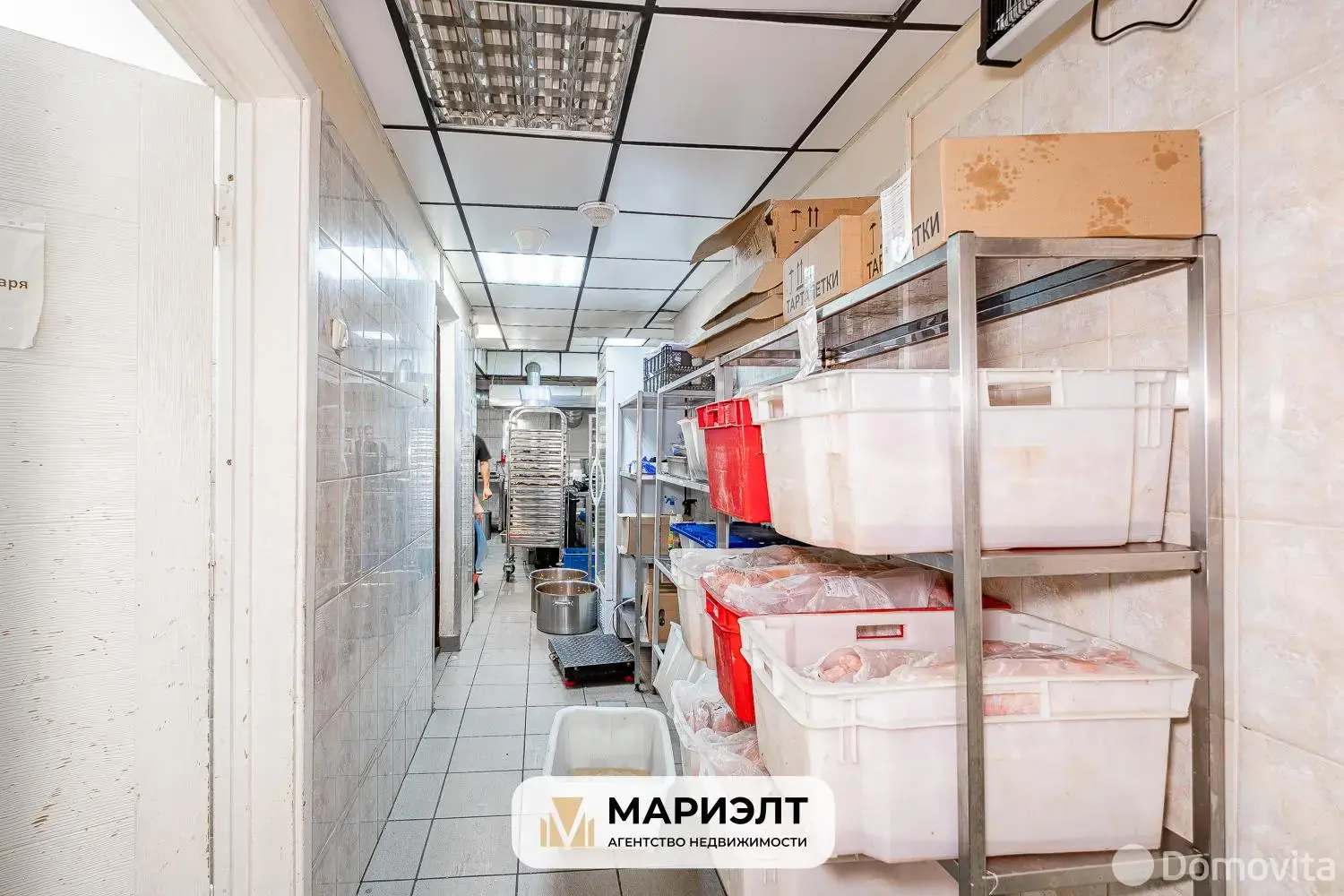 Снять торговое помещение на ул. Геологическая, д. 133 в Минске, 12500BYN, код 968739 - фото 18