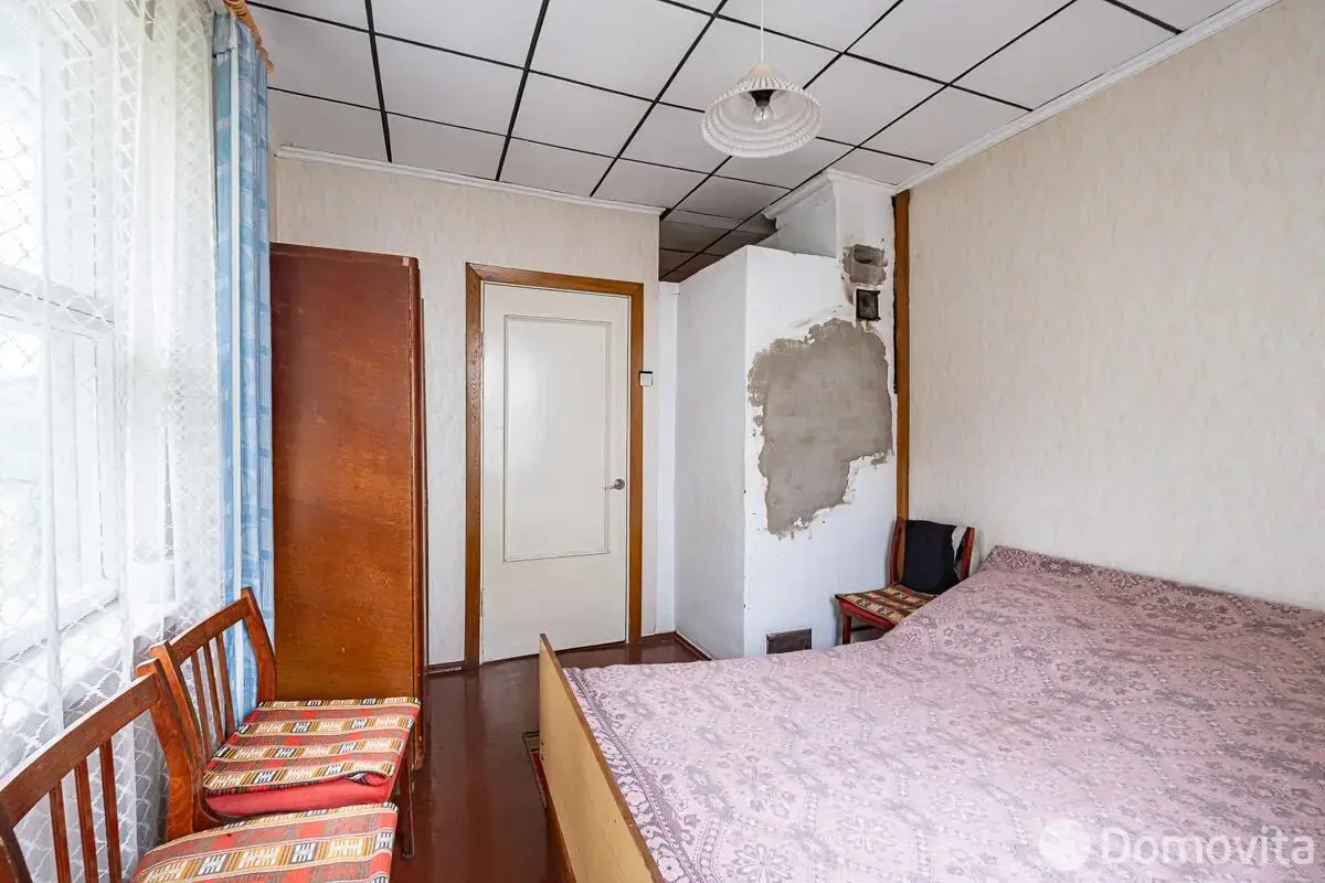 Купить 2-этажную дачу в Монтажник-82 Минская область, 12990USD, код 184260 - фото 26