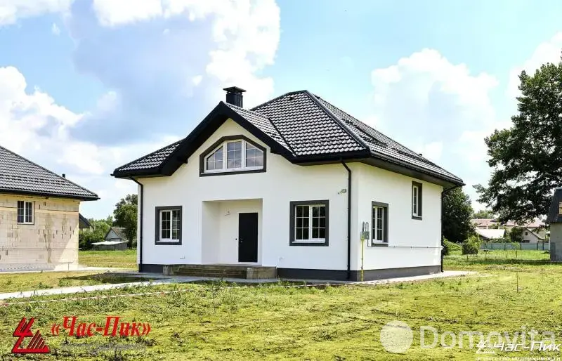 дача, Дещенка, ул. Молодёжная, д. 19, стоимость продажи 464 000 р.
