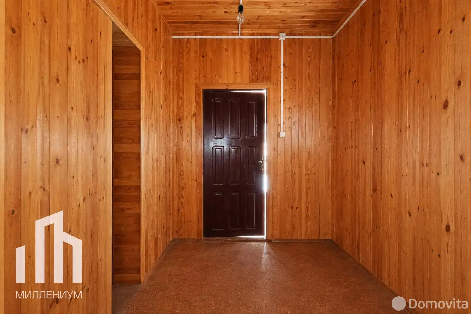 Купить 1-этажную дачу в СОЛОВУШКА Минская область, 43500USD, код 185252 - фото 20