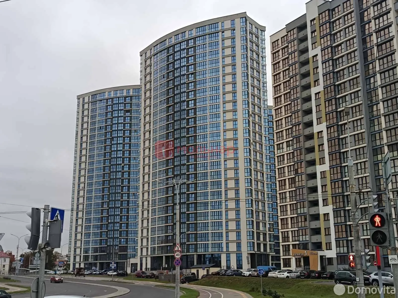 Снять торговое помещение на ул. Брилевская, д. 27 в Минске, 679USD, код 966762 - фото 13