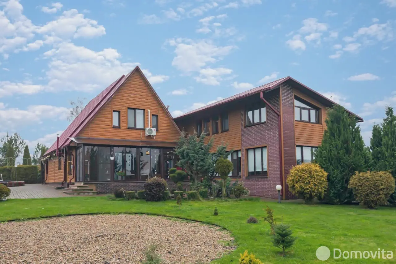 продажа коттеджа, Марьино, ул. Садовая