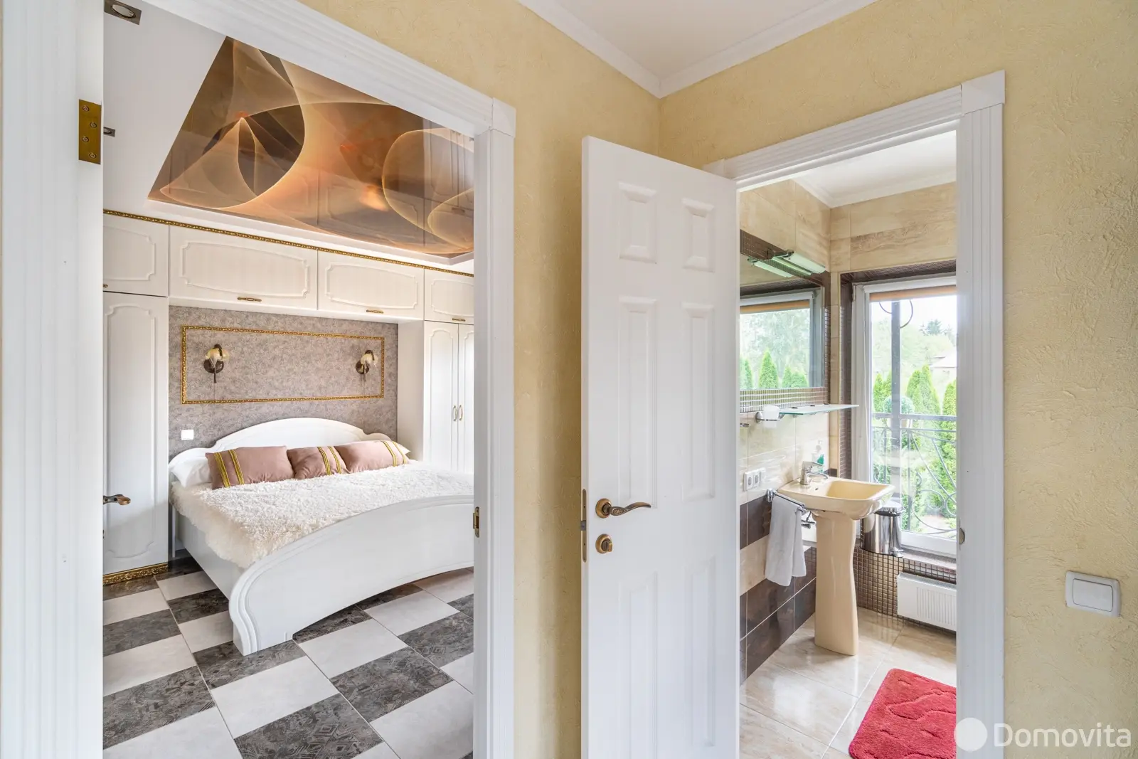 Аренда коттеджа VIP - ДОМ 