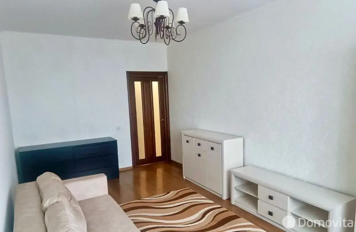 Снять 1-комнатную квартиру в Минске, пр-т Газеты Правда, д. 15, 470USD, код 148795 - фото 6