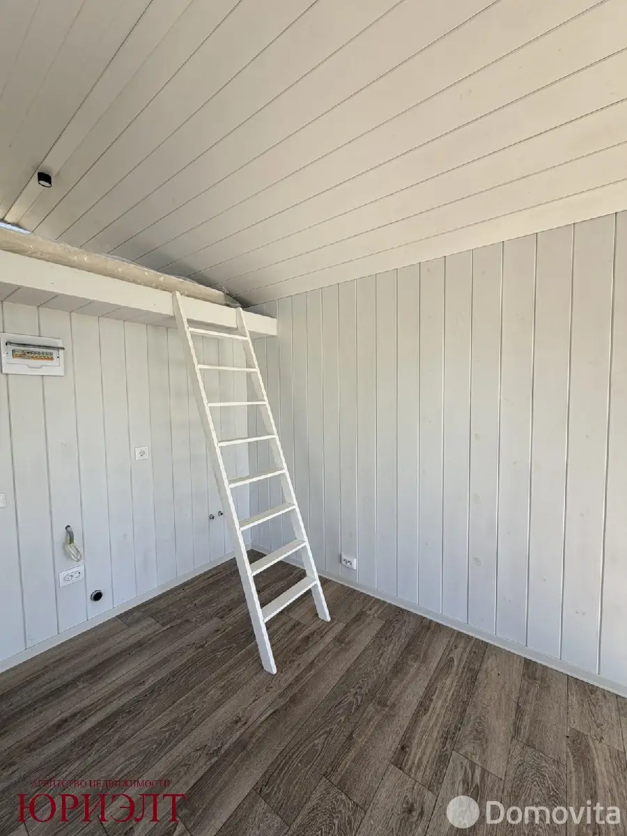 Купить земельный участок, 74.96 соток, Заполье, Гродненская область, 21000USD, код 571865 - фото 16