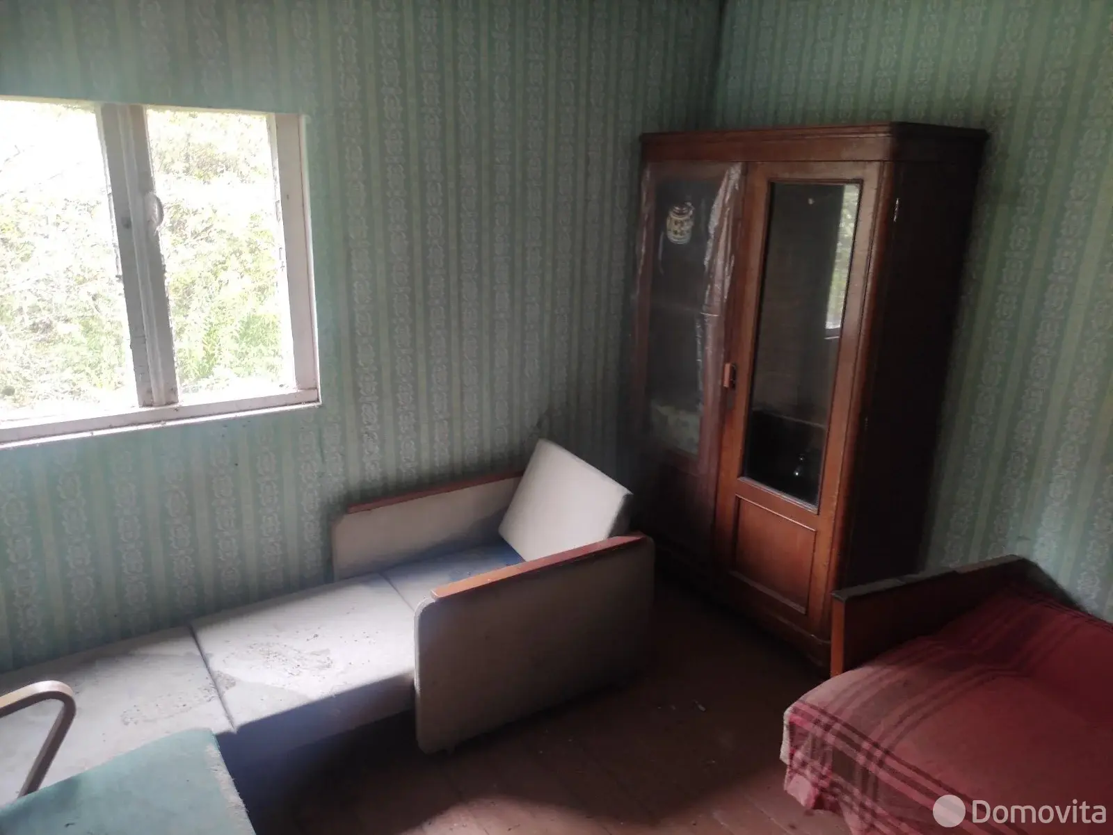 участок, Янтарь-2, 