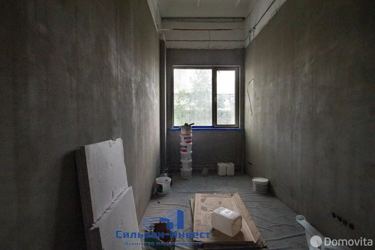 Купить складское помещение на д. 4/А в Гатово - фото 27