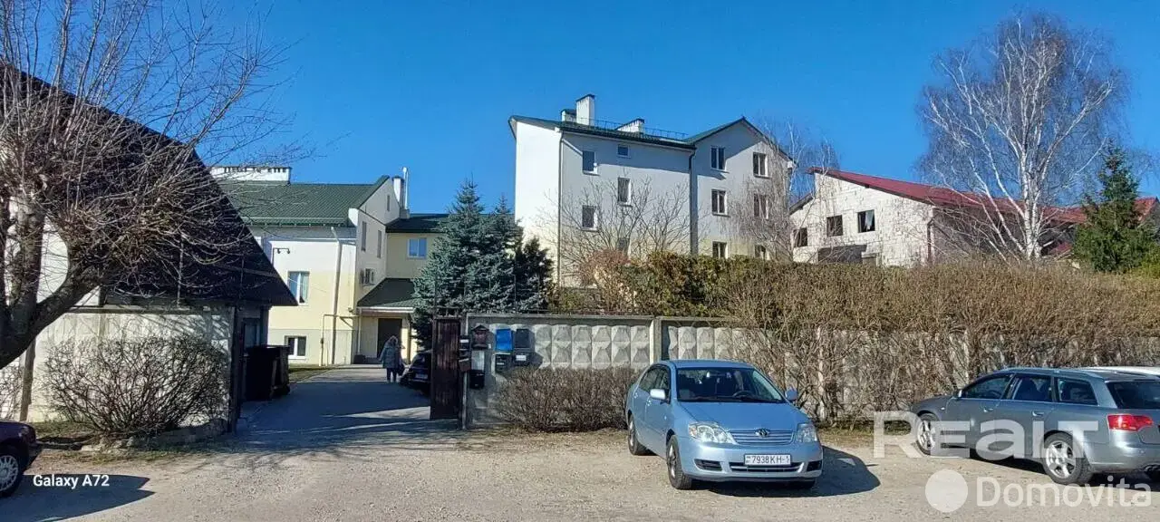 Купить офис на ул. Центральная, д. 6/1 в Бресте, 5531430BYN, код 10428 - фото 5