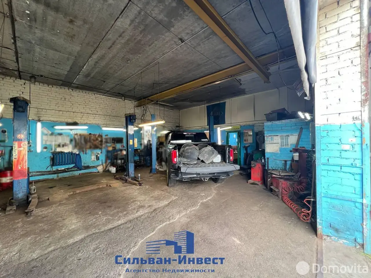 продажа склада, Минск, ул. Будславская, д. 21/а