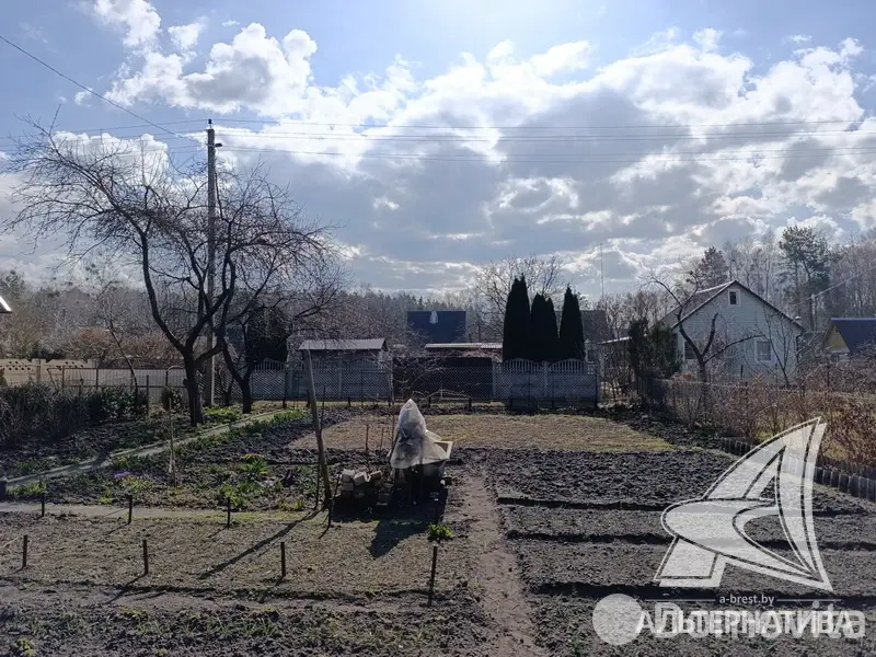 Купить 2-этажную дачу в Полянка-87 Брестская область, 20000USD, код 184818 - фото 18