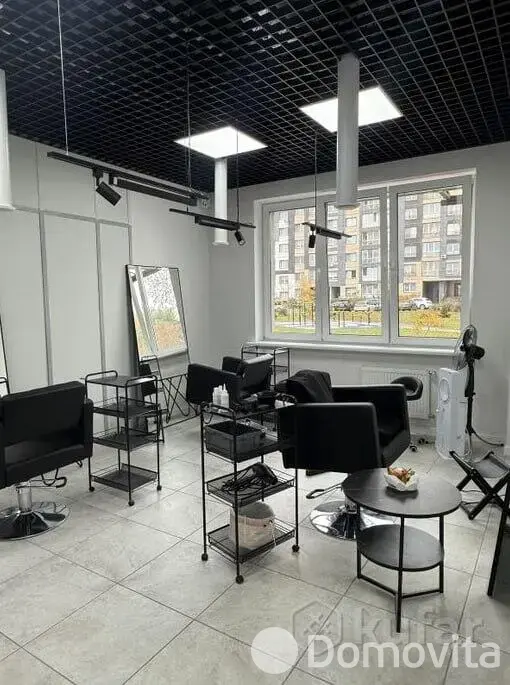 Купить торговую точку на ул. Петра Мстиславца, д. 3 в Минске, 98000USD, код 999010 - фото 6