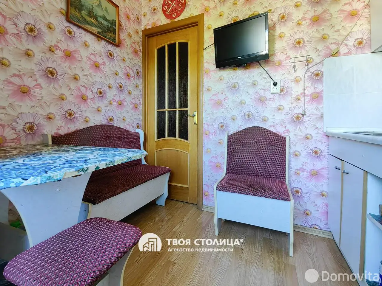 Продажа комнаты в Минске, ул. Волгоградская, д. 49, цена 33000 USD, код 7761 - фото 6