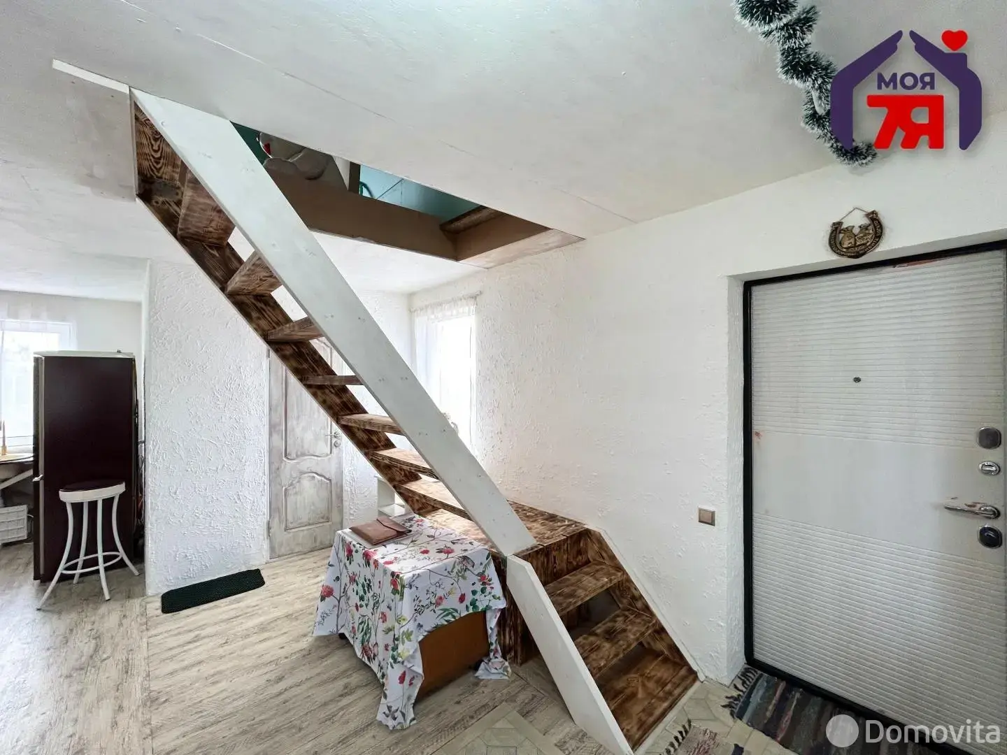 коттедж, Старые Терушки, ул. Луговая