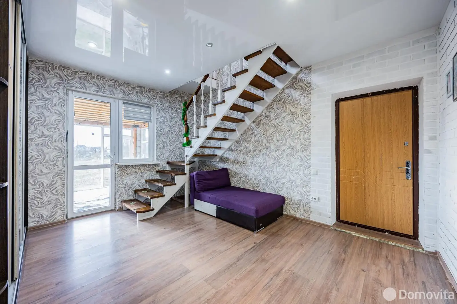 коттедж, Смолевичи, ул. Василя Быкова, д. 14 