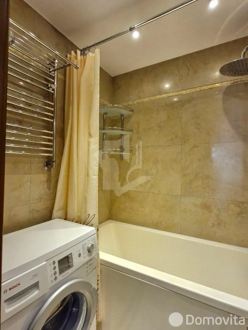 Снять 2-комнатную квартиру в Минске, ул. Радужная, д. 11, 700USD, код 149543 - фото 18